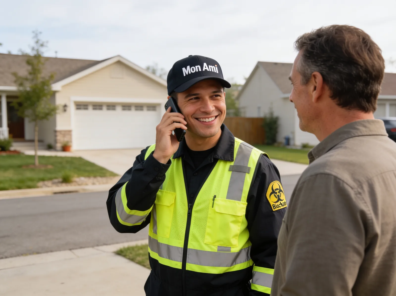 Sewage Cleanup Ponce De Leon, FL FAQs