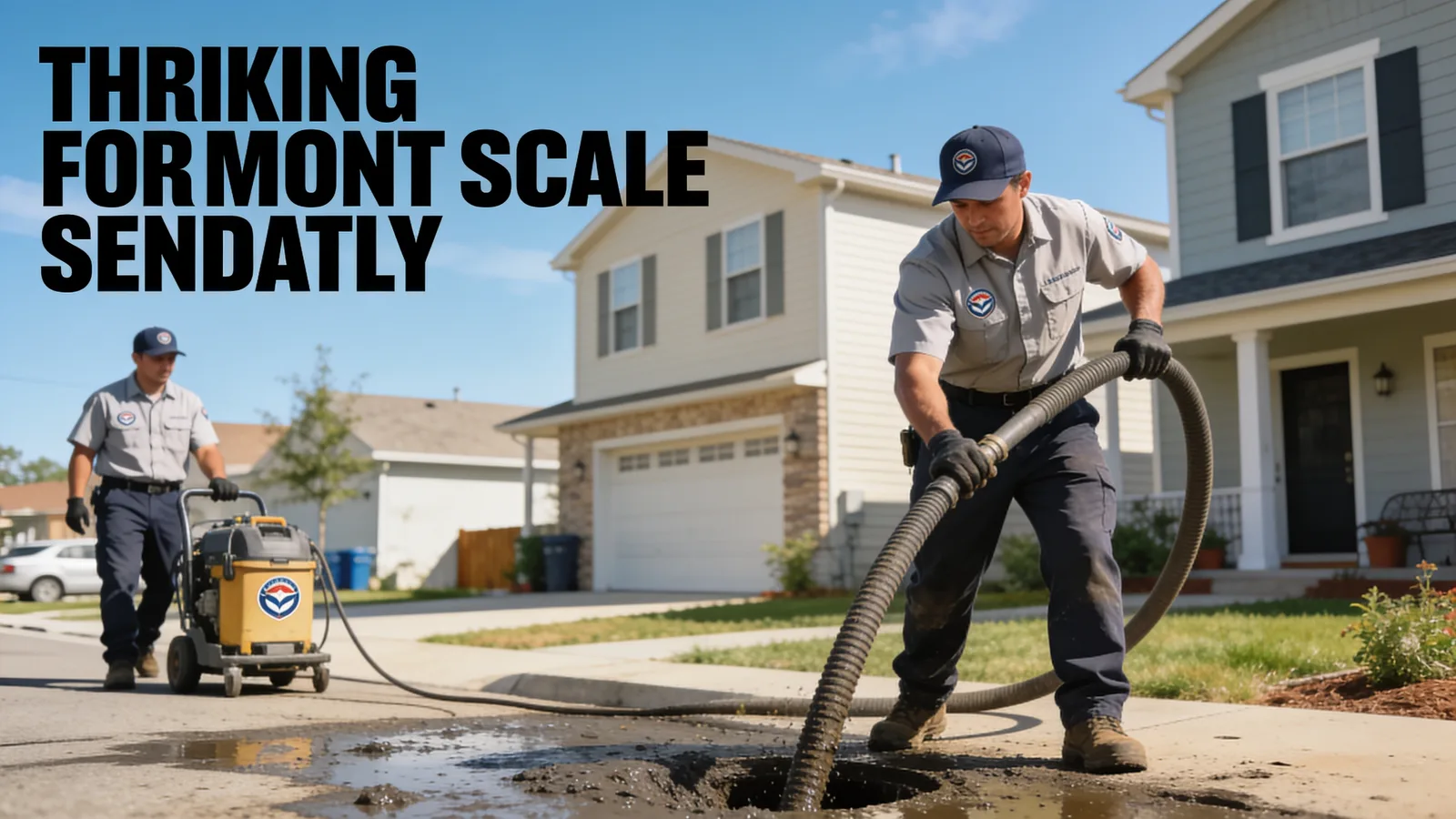 Sewage Cleanup in Ponce De Leon, FL near me
